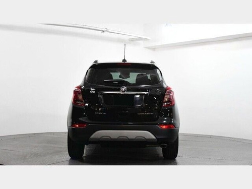 Imagen 4 de 15 de Buick Encore 2019 1.4 Cxl Premium At