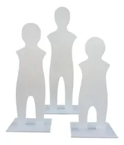 Comprar Juego Maniquíes InfantilesBoutique Ropa Niños Niñas 