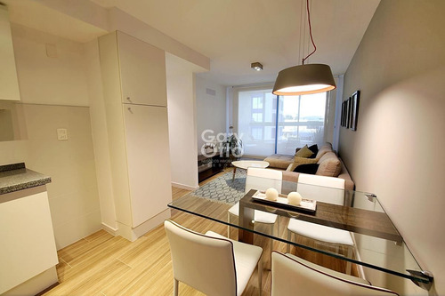 Imagen 4 de 18 de Apartamento En Venta 2 Dormitorios A Estrenar