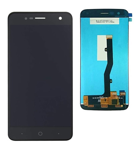 Zte Blade V8 Mini Display De Repuesto