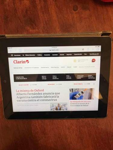 iPad 2 - Usado Pero En Buen Estado!!!