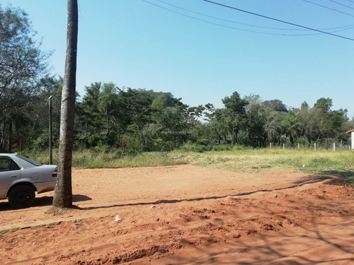 Imagen 6 de 6 de Terreno En Venta - Caaguazu