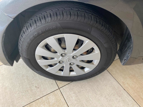 Hyundai Hb20s 1.6