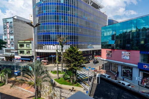 Imagem 7 de 14 de Sala Comercial Oportunidade São Caetano Do Sul - Sp - Fundação - Rm523sa