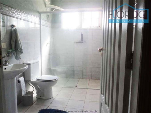 Imagem 12 de 19 de Casas À Venda Em Atibaia/sp - Compre A Sua Casa Aqui! - 1248888