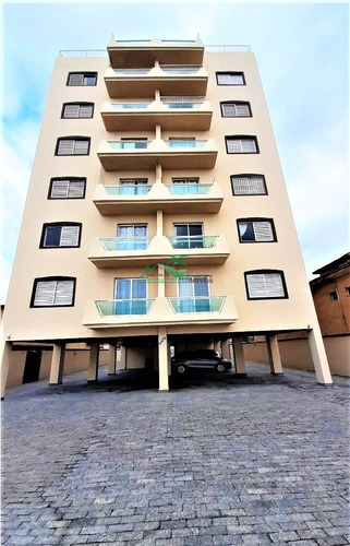 Imagem 4 de 30 de Apartamento Triplex A Venda !! - Ap0207