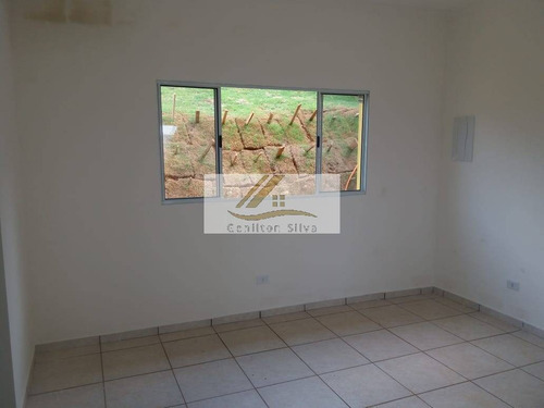 Imagem 7 de 15 de Chácara 1000m² Prox. Rod. Bunjiro Nakao Em Ibiúna - Sp Ref 13 - 13