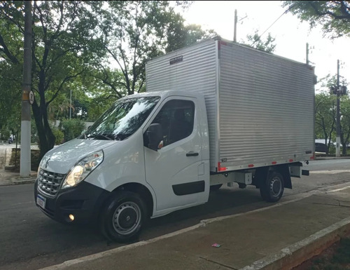 Transportes E Mudanças