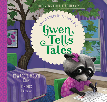 Libro Gwen Tells Tales: When It's Hard To Tell The Truth ...