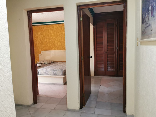 Imagen 11 de 21 de Departamento En Renta En Lomas Del Mar Boca Del Rio Veracruz