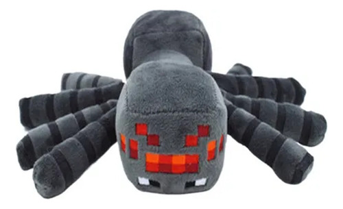 Clm Peluche Minecraft Creeper Varios Modelos De Alta