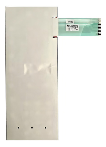 Teclado De Micro-ondas Electrolux Mi41s A02313602