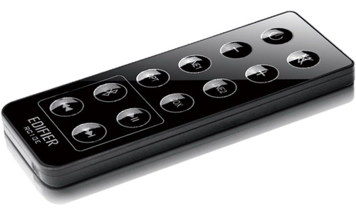 Imagen 3 de 7 de Altavoces Edifier R1280db, 42w, Con Control Remoto