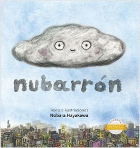 Libro Nubarron