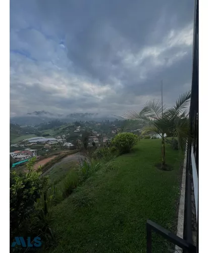 Finca Para Venta En Guarne, Vereda Chaparral.(mls#247946)