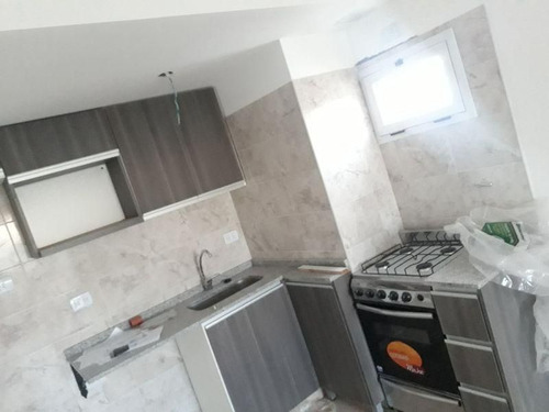 Imagen 3 de 13 de Departamento En Venta En Ciudadela