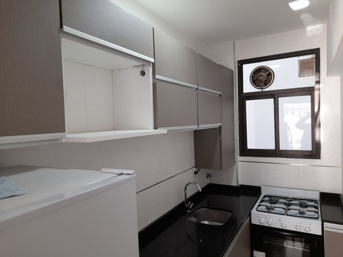 Imagen 6 de 13 de Departamento En Venta 2 Ambientes Zona La Perla Mar Del Plat