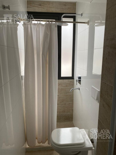 Imagen 18 de 22 de Alquiler Temporario - Bravissima 6 - Penthouse En Playa Brava, Primera Linea