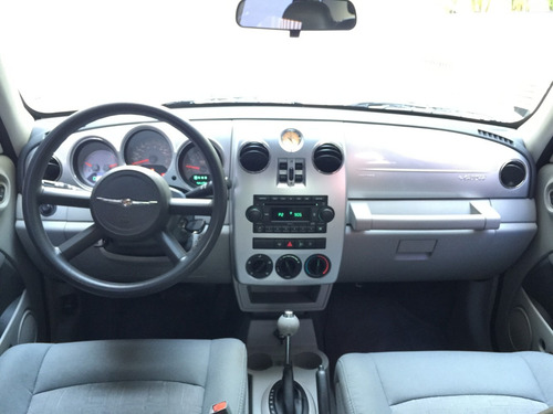Chrysler Pt Cruiser 2.4 Classic 5p 2009 66700km
