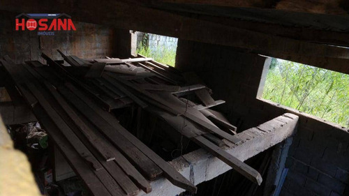 Imagem 22 de 30 de Chácara Com 1 Dormitório À Venda, 1025 M² Por R$ 250.000,00 - Chácaras Bom Tempo - Franco Da Rocha/sp - Ch0048