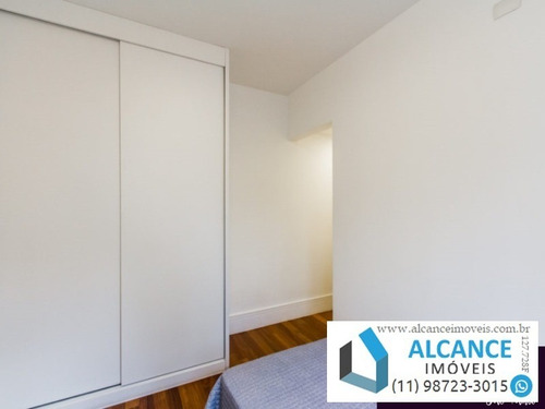 Imagem 23 de 30 de Apartamento Com 4 Quartos Perdizes - São Paulo/sp - Ap00143 - 34228792