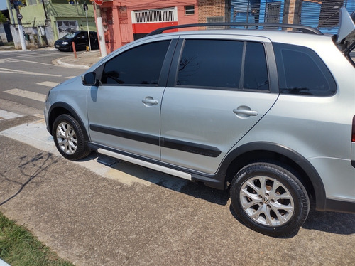 Imagem 11 de 13 de Volkswagen Space Cross 2013 1.6 Total Flex 5p