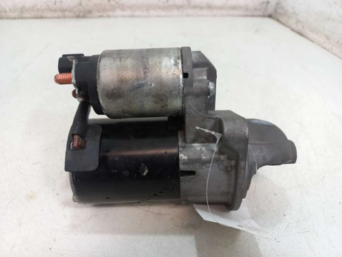Motor De Partida/ Arranque Hyundai I30 1.8 2014 (Usado)