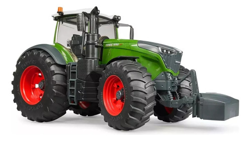 Bruder - Escala 1:16 - Tractor Fendt 1050 Vario