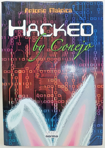 Hacked By Conejo Antonio Malpica 