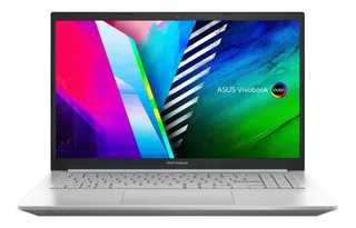 Notebook I5 Asus Vivobook 15 Oled Intel 512gb 8gb Ultrabook