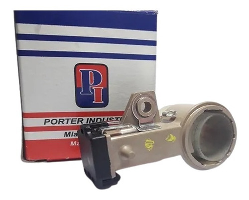 Carbonera Alternador Spark Daewoo Matiz Nubira Cielo