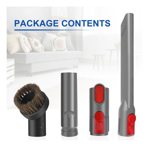 Ferramenta Para Fenda Para Aspirador De Pó V15 V12 V11 V10