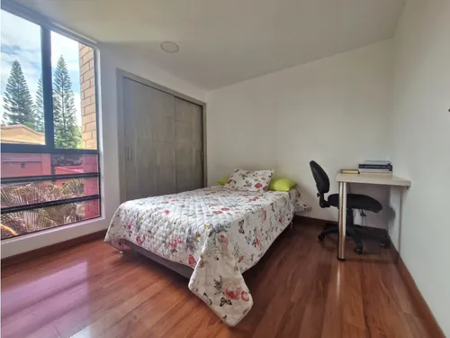 Apartamento En Venta San Diego Poblado