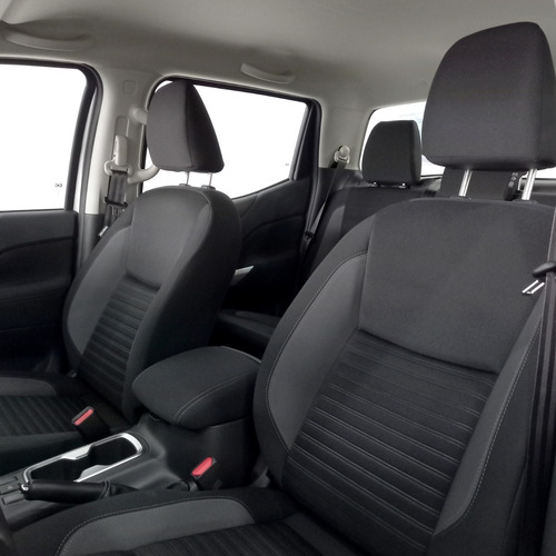 Imagen 15 de 25 de Nueva Nissan Frontier Xe 4x4 Mt 2022