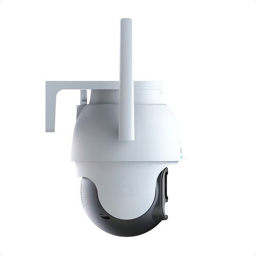 Camara De Seguridad Botslab Wifi 360° 2k 3mp + Mochila