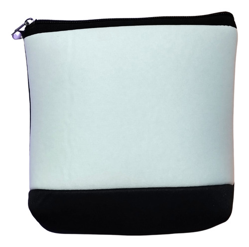 Portacosméticos Neceser Para Sublimar X10 Blanco