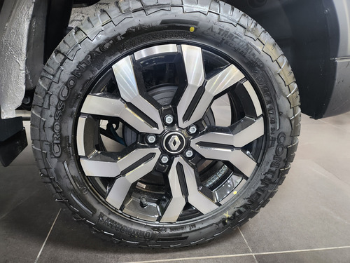 Renault Duster 1.3 Tce Turbo Iconic 155Cv 4X4