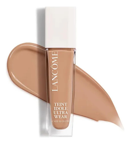 Base Teint Idole Ultra Wear Care & Glow 30ml Lancôme