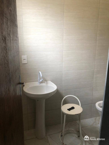 Chácara Com 2 Dormitórios À Venda, 1300 M² Por R$ 200.000,00 - Córrego Dantas - Poços De Caldas/mg - Ch0042