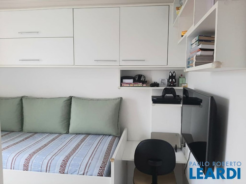 Imagem 8 de 15 de Apartamento - Vila Guarani - Sp - 631399