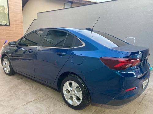 Imagem 3 de 12 de Chevrolet Onix Plus Premier 2020 Zerado