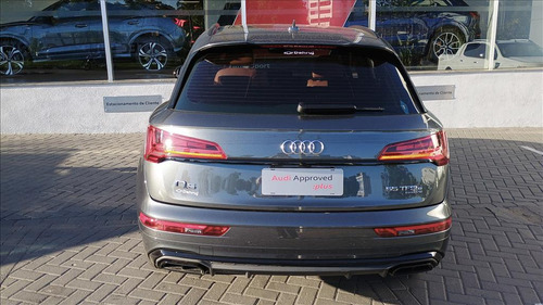 Audi Q5 2.0 55 TFSIE PHEV PERFORMANCE BLACK QUATTRO S TRONIC