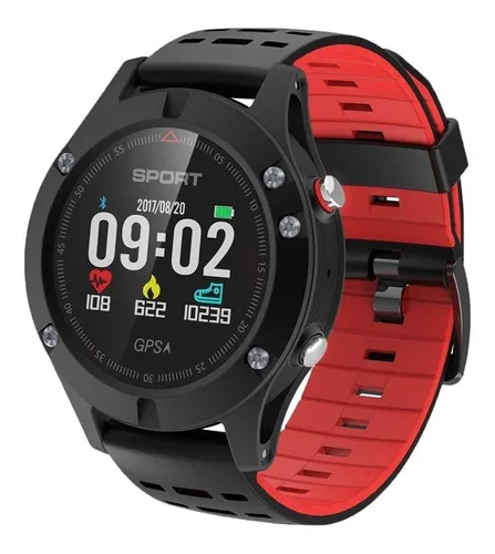 F5 gps smartwatch hotsell