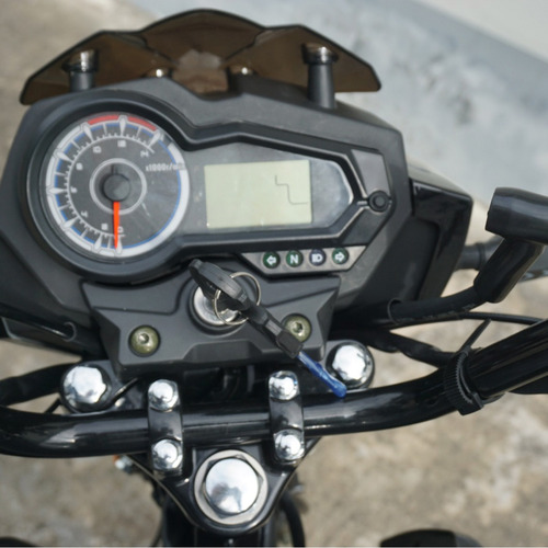 Motos Yumbo Classic Iv Nuevo Modelo 125 Cc 0km Casco Regalo