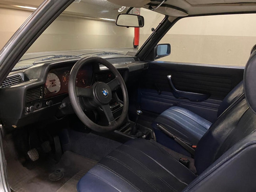 Bmw 323i