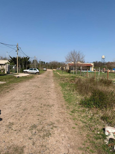 Imagen 8 de 12 de Bajo De Precio !! Lote En Barrio El Cazador, Escobar