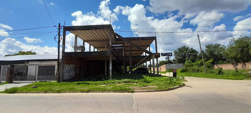 Vendo Terreno Barrio Molina Punta Corrientes Cap