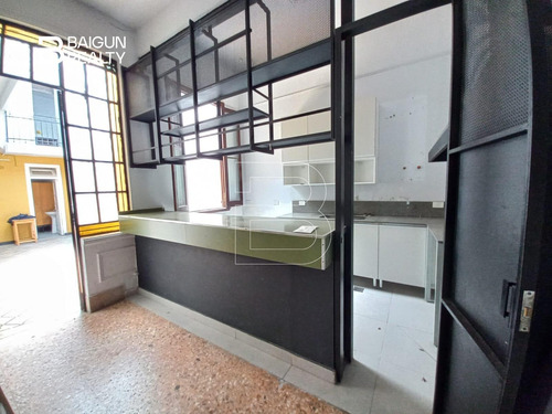 Local Comercial En Venta Y/o Alquiler, Zona Palermo