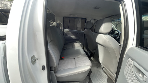 Toyota Hilux Pick-up 3.0 Cd Sr I 171cv 4x2
