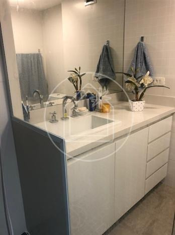 Apartamento - Ref: 827127